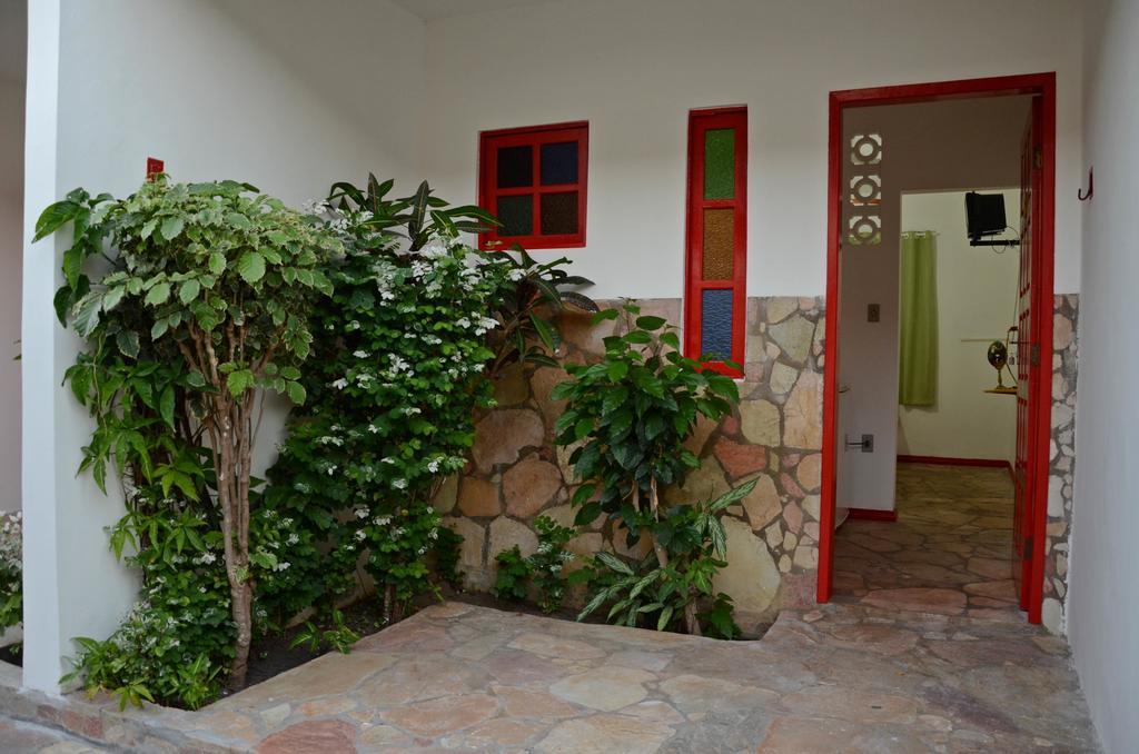 Pousada Gipsy Arembepe Exterior foto