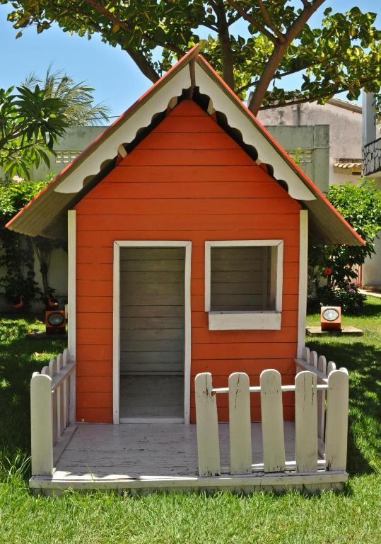 Pousada Gipsy Arembepe Exterior foto