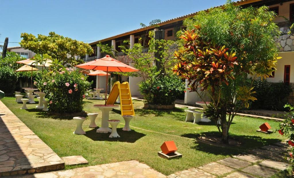 Pousada Gipsy Arembepe Exterior foto